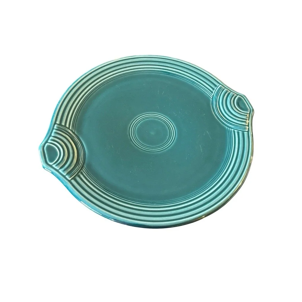 FIESTA JUNIPER CAKE PLATE LTD‎
